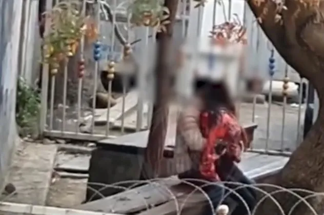 Bu ne rezalet! Bebek'teki cinsel ilişki skandalı sonrası Pendik'te bir parkta uygunsuz görüntüler