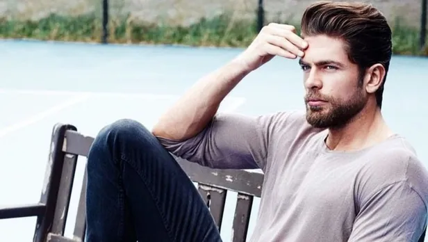 Mert Öcal Kırmızı Oda dizisine mi katıldı? Mert Öcal kimdir, kaç yaşında?-4