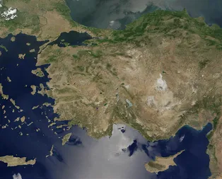 Rumların Akdeniz hamlesine Türkiye’den yanıt