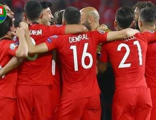 Türkiye - Portekiz maçı ne zaman, saat kaçta?