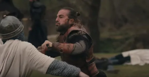 Diriliş Ertuğrul'un 111. bölümünde ne olacak? Yine milyonları ekranlara kilitleyecek...-8