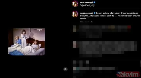 Demet Özdemir ile Buğra Gülsoy’un yatak sahnelerine Seren Serengil’den sert tepki! “Bu sahneleri Oğuzhan Koç’un annesi izliyor mu?” - 11