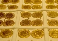 Gram altın 440 TLden döndü! O tarihe dikkat! Altın artacak mı? 14-24 ayar gram altın fiyatı son dakika!