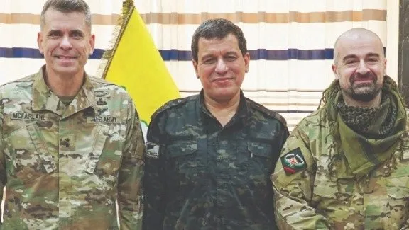 Yine o FETÖ’cü CIA ajanı Henri Barkey! Türkiye planını devreye soktular: Erdoğan kazanınca hemen harekete geçmeliyiz-7