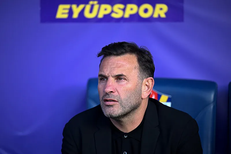 Galatasaray'a transfer için evet dedi! Dünya devinin yıldızı yolda - 6