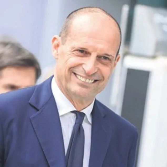Allegri yeniden Milan’ın başında