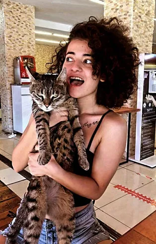 Azra Gülendam Haytaoğlu'nu vahşice katleden caniden akılalmaz savunma: İstemeden oldu... Cinsel yönelimim olmadı