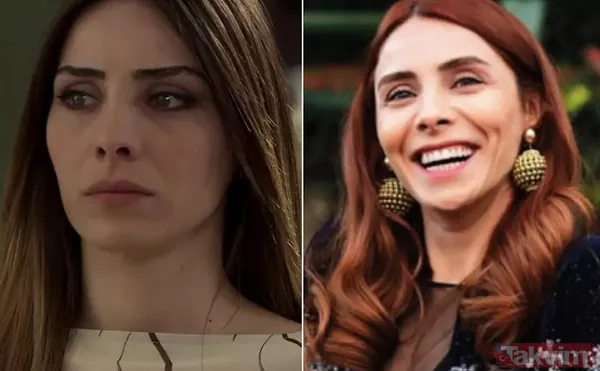 Aşk-ı Memnu'nun Bihter Ziyagil'i 13. ölüm yıl dönümünde de unutulmadı! Behlül aşkı sonu olmuştu! Beren Saat ve Kıvanç Tatlıtuğ... - 12