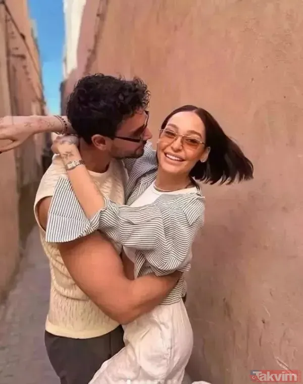 Farz et hiç tanışmadık! Önce hırsızlık şoku ardından ayrılık açıklaması: Alya ve Yılmaz Kurt aşklarını noktaladı - 5