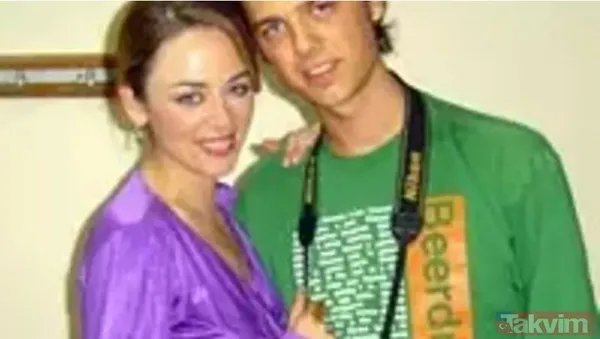 2 kız kardeşini herkes biliyordu! Filenin Sultanları’ndan Zehra Güneş’in sır gibi sakladığı abisine bakın! “Genler sağlam” - 41