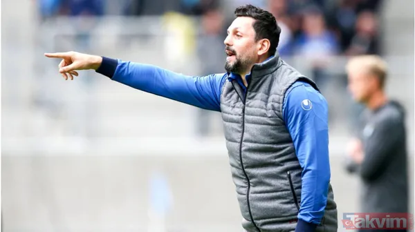 Fenerbahçe'de sıcak saatler! Emre Belözoğlu yeni hocayla görüştü - 12