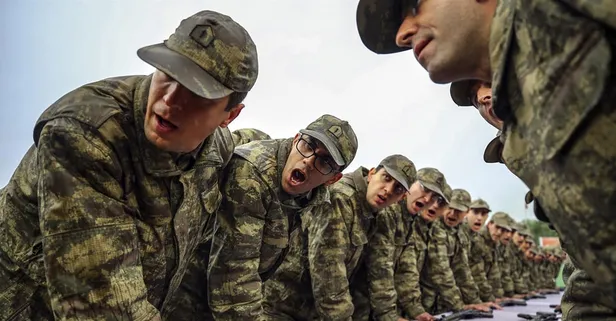 Askerlik Yerleri Sorgula 2020 Kasim Celbi Askerlik Yerleri Aciklandi E Devlet Askerlik Yeri Ogren Takvim