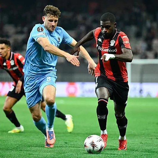 Trabzonspor’da hedef Jeremie Boga!