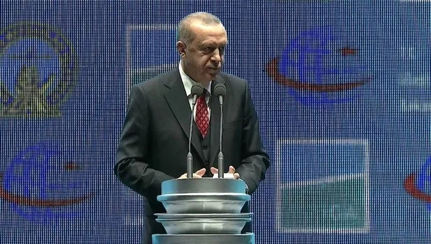 Başkan Erdoğan yeni havalimanının ismini canlı yayında açıkladı! İşte 3. Havalimanı'nın ismi