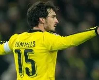 Trabzonspor’da Mats Hummels heyecanı! Dortmund’dan Meunier transferi memnun etmişti...