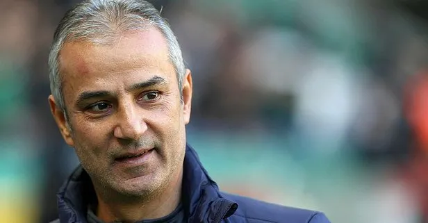 İsmail Kartal kararını verdi! Fener'in yeni orta sahası o olacak