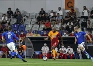 Galatasaray, St. Johnstone ile yenişemedi! Galatasaray 1-1 St. Johnstone | MAÇ SONUCU