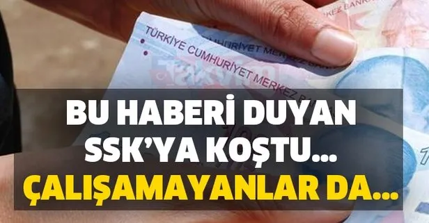 bu haberi duyan ssk ya kostu ssk