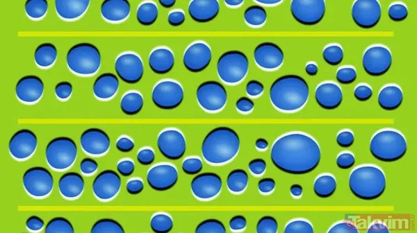 Bu karede ilk gördüğünüz kendinize bile inkar ettiklerinizi açığa çıkarıyor! Sosyal medyayı karıştıra test içinizdeki gerçeği ifşa ediyor - 8