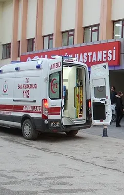 El Bab'da kalleş saldırı: Şehit ve yaralılar var