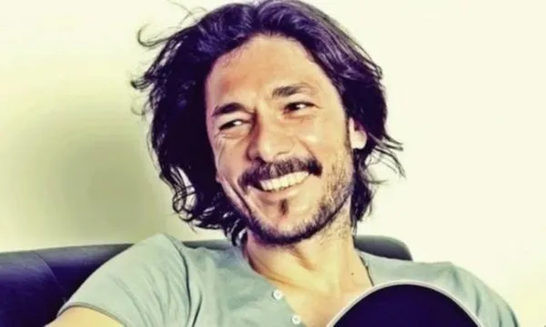 Müzisyen Metin Kor'un cesedi bulundu! Metin Kor kimdir?-1