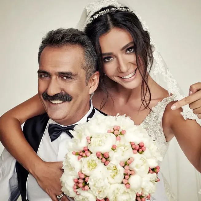 Can Borcu’nun Yekta’sı Tolga Güleç’in eski eşi bakın kim! Dürüye'nin Güğümleri'nin yıldızıyla 4 yıl aynı yastığa baş koymuş... - 5