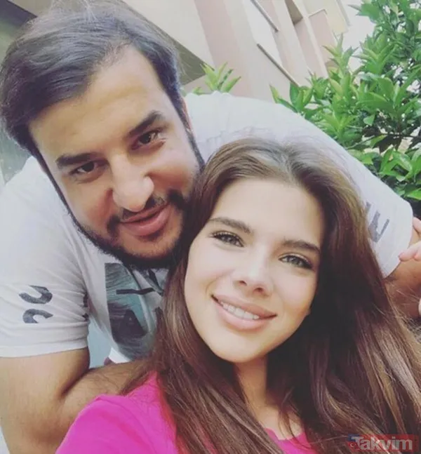 Sihirli Annem’in Tuğçe’si Damla Ersubaşı’nın değişimi olay oldu! 6 ayda 41 kilo veren oyuncu günden güne eriyor - 1