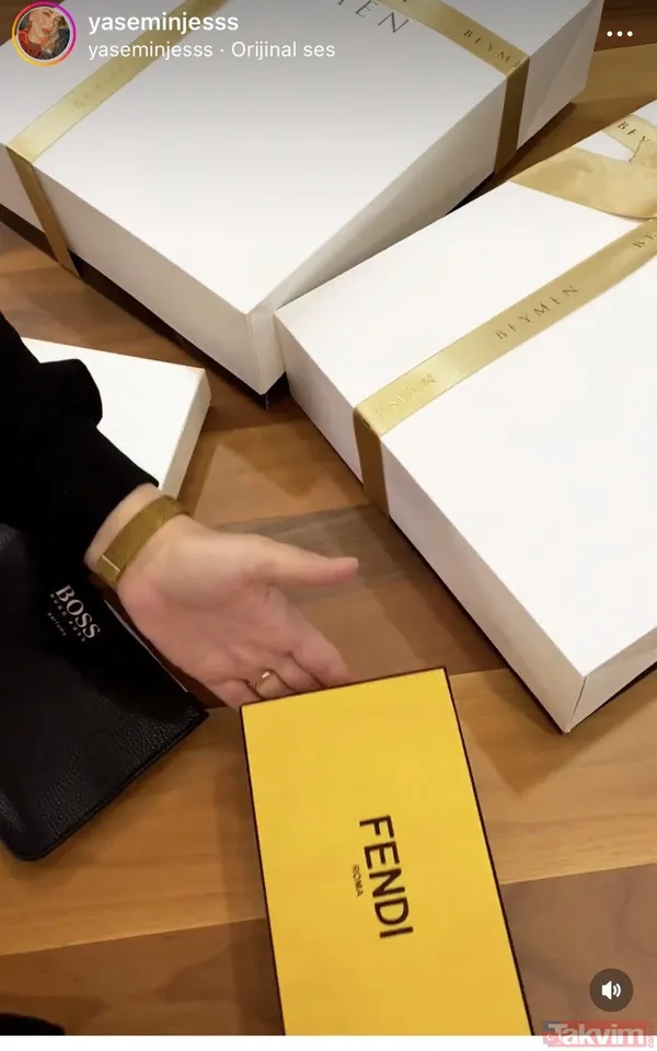 Vurguncu sosyal medya fenomenleri bir araya gelip yemek yemiş! 600'ü mercek altında! İlk açıklama geldi - 29