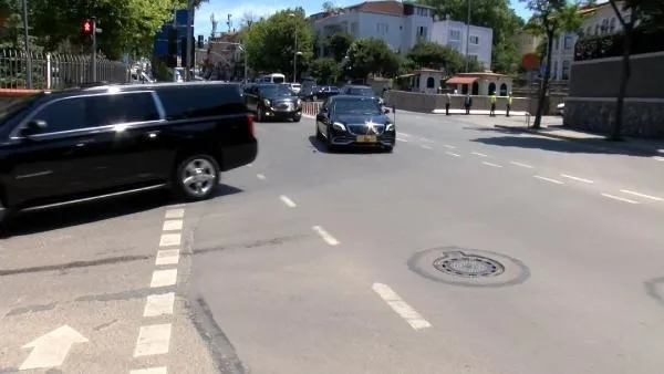 SON DAKİKA: Başkan Erdoğan'dan cuma namazı sonrası önemli açıklamalar-9