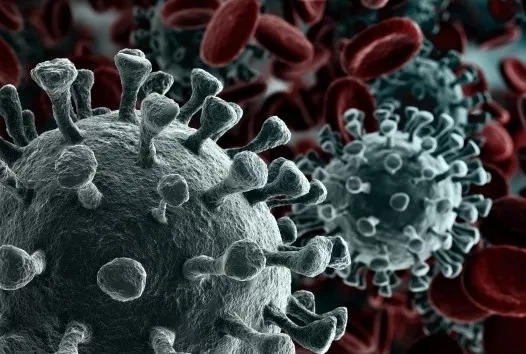 Kanserin kokusu çıktı