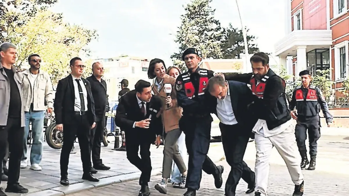 Yenidoğan davasında 3 tahliye