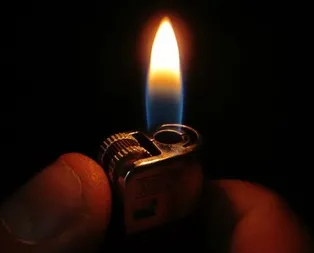 Rüyada çakmak görmek ne anlama gelir?