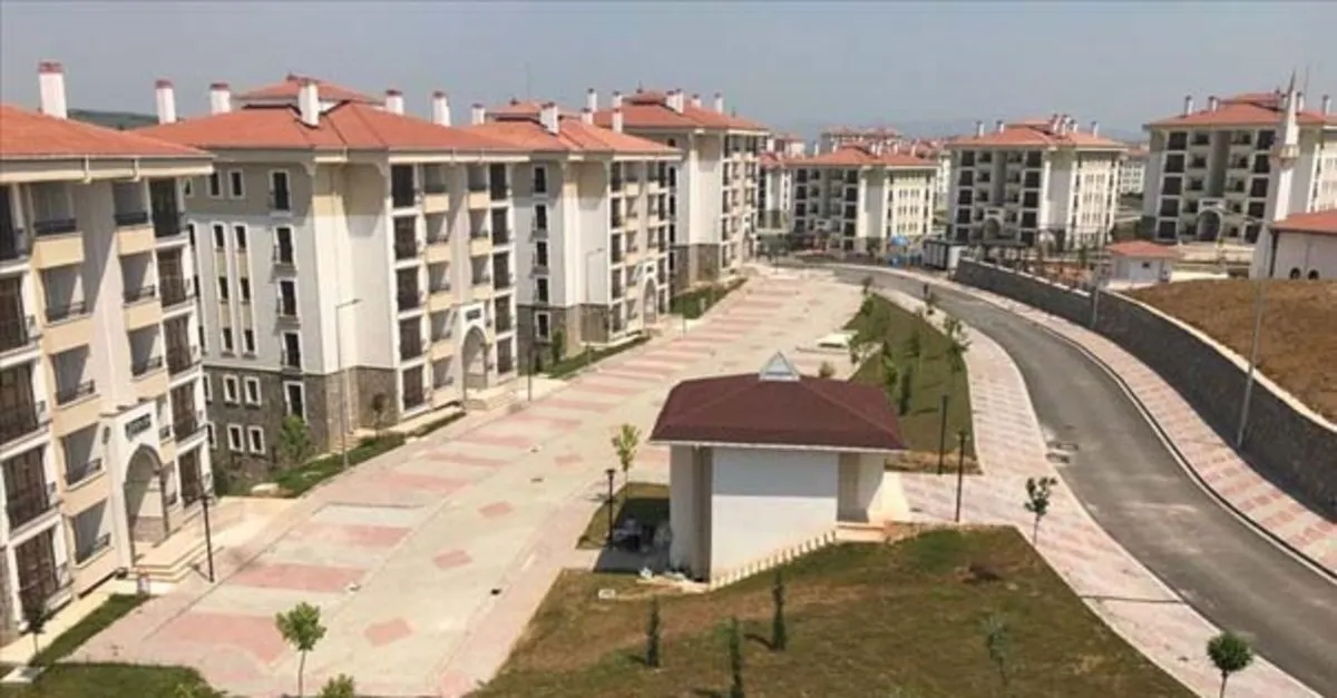 toki daire fiyatlari belli oldu hangi ilde kac ne kadar takvim