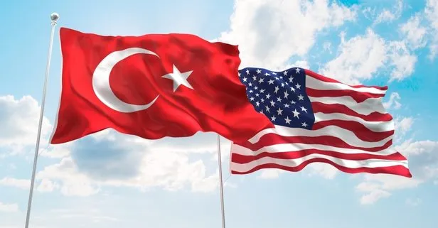 Türkiye ile ABD arasında kritik görüşme