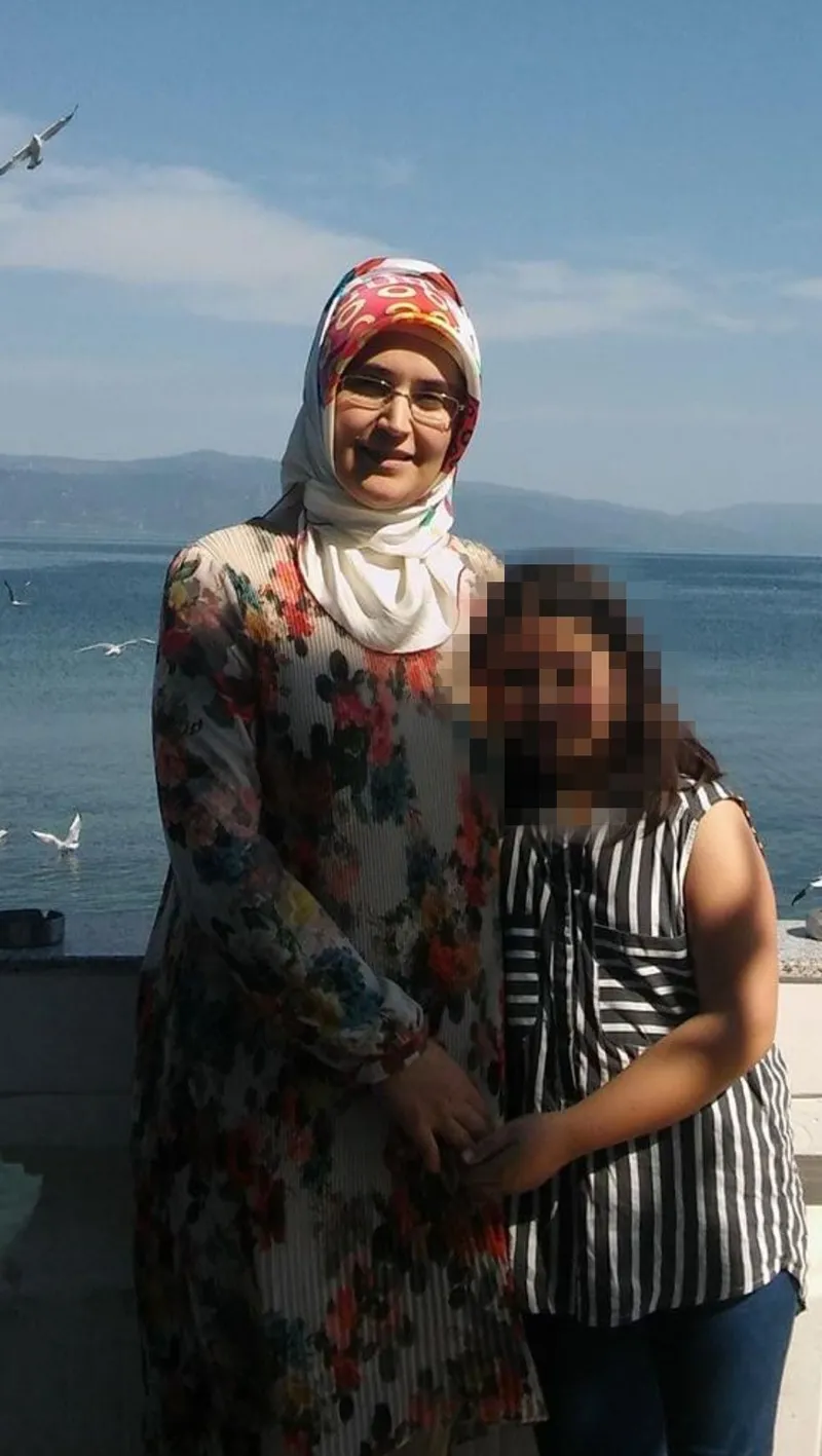 Pendik'te koca vahşeti! Boşanma aşamasındaki eşini sokak ortasında öldürdü-7
