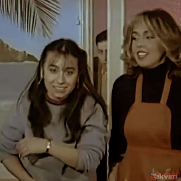 Yardım isteye Yeşilçam oyuncusu Saadet Gürses için harekete geçildi! - 1