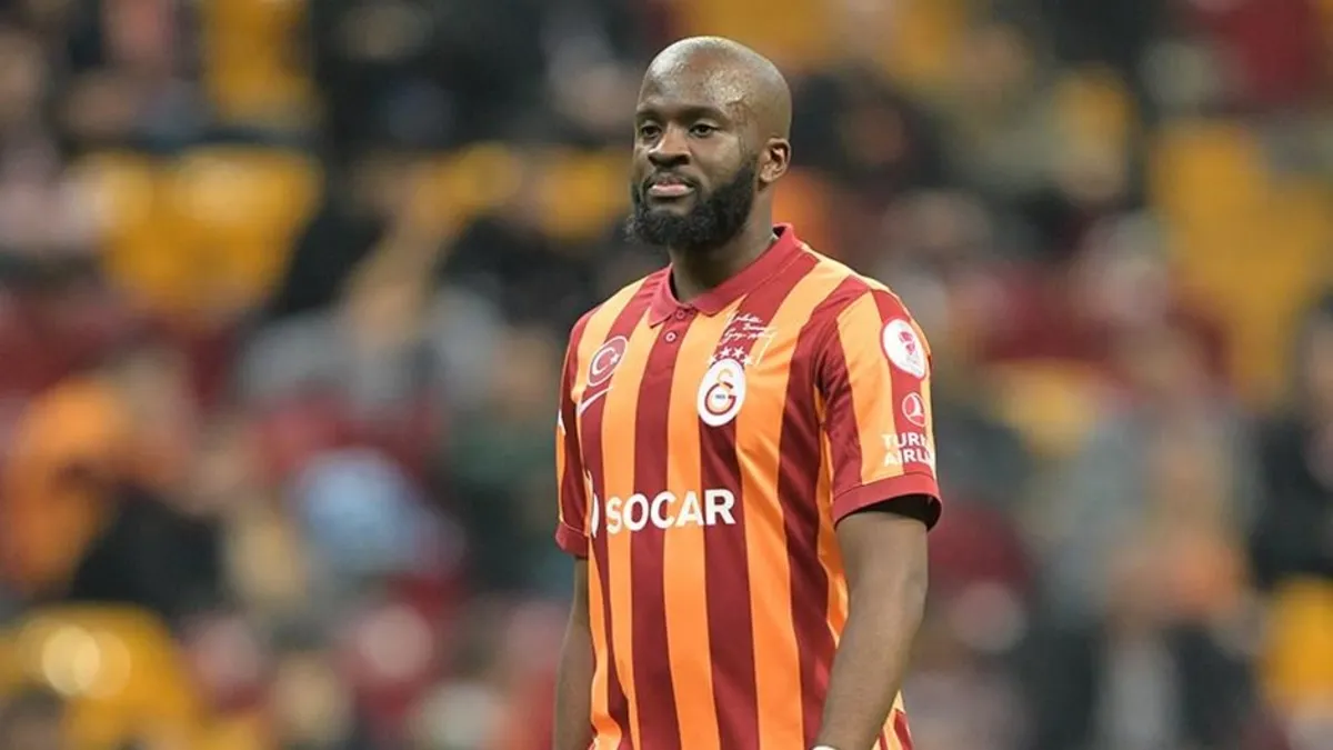 15 milyon yerine 5 milyon Euro! Galatasaray'ın orta sahası Tanguy Ndombele'ye şok teklif! "Biz de kadroda düşünmüyoruz..."