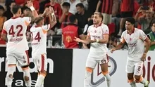 Galatasaray-Fatih Karagümrük maçı hangi kanalda, saat kaçta, nereden izlenir? Muhtemel 11ler...
