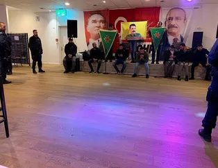 CHP oy uğruna PKK’nın oyuncağı oldu!