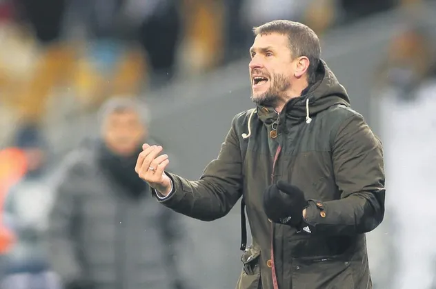 Fenerbahçe'de teknik direktör çalışmaları sürüyor! Sergiy Rebrov favori Erol Bulut pusuda...