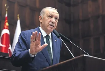 Ey ABD! Bu kan senin eline de bulaştı