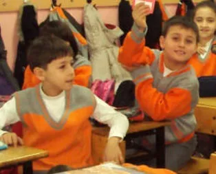 O ders artık zorunlu