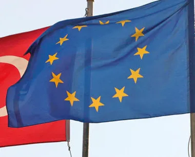 AB’den vize serbestisi için 7 kriter