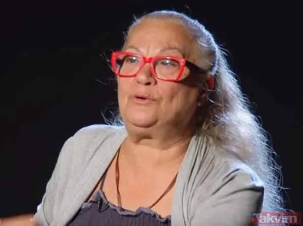 Yeşilçam'ın Bayan Bacak'ı Serpil Örümcer faturalarını ödeyemiyor! Son hali içler acısı! Örümcer bakın neyi satışa çıkardı - 9