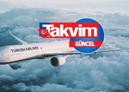 THY az evvel duyurdu, 449 TL! Ekim, Kasım aylarında uçakla seyahat etmek isteyenlere müjde, fiyatları düştü! İşte şartlar...