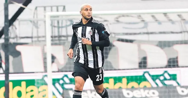 Brezilyalı stoper Welinton Suudi Arabistan'a transfer oldu