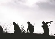 İçişleri Bakanlığı duyurdu! Andok kod adlı terörist teslim oldu