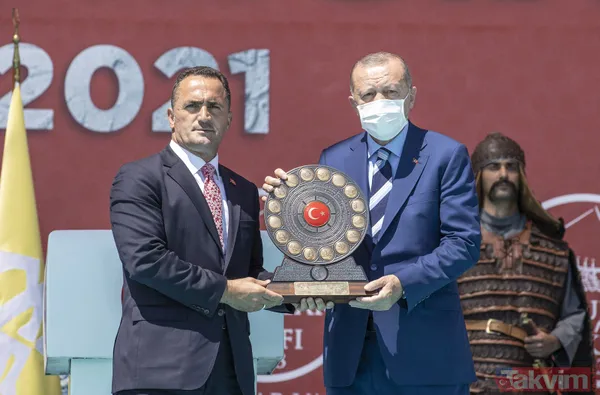 SON DAKİKA: Erdoğan ve Bahçeli'den Millet İttifakı'nı çatlatacak pozlar - 29