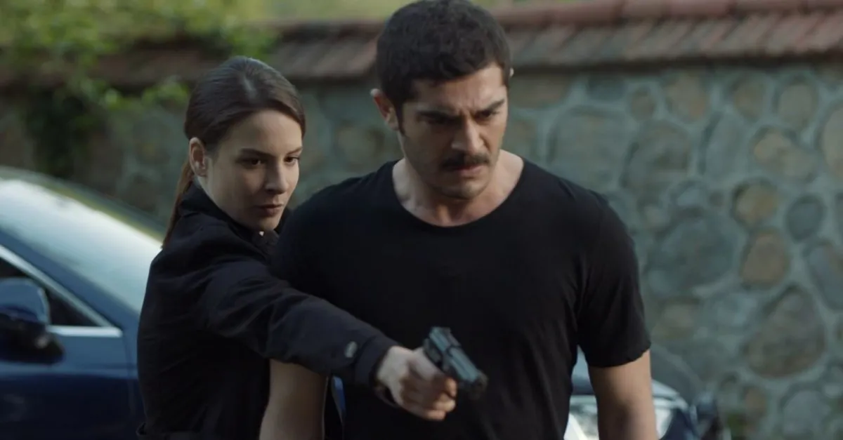Maraşlı 17. bölüm fragmanı izle yayınlandı! "Vicdanın konuştukça acın daha da artacak Maraşlı..."