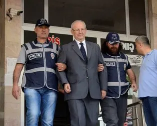Darbeci hainler komutanından böyle özür dilemiş